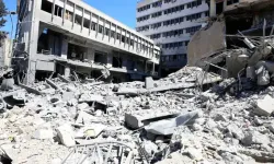 İsrail'in Lübnan'a düzenlediği saldırılarda can kaybı 4 bin 304'e yükseldi!