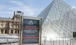 Fransa'da 16 vilayette ‘turuncu’ alarm verildi