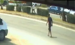 Adliye önünde silahlı kavga: 2 yaralı