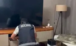 Yatırım vaadiyle dolandırıcılık yapan şebekeye operasyon!