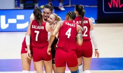 Filenin Sultanları, Japonya'yı evinde devirdi!