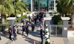 1847 şüpheli fotokapanlarla yakalandı!