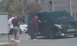 Haluk Levent’in gözaltına alınmadan önceki görüntüsü!