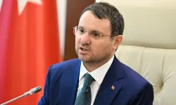 Bakan Gürlek: Ahbap Derneği soruşturması genişleyebilir