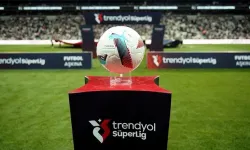 Süper Lig'de ilk hafta programı açıklandı!
