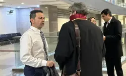 Gözaltına alınan Nasuh Mahruki'ye tutuklama talebi