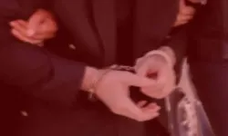 Ahbap soruşturmasında Alper Çelik adliyeye sevk edildi