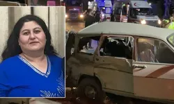 4 çocuk annesinin öldüğü feci kazada 'makas' iddiası!