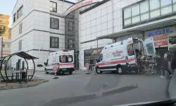 İş cinayetleri durmuyor: Bir günde en az dört ölüm!