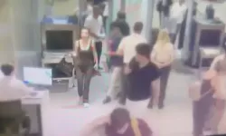 AVM'ye cephane ile girmeye kalktı: Üzerinden 606 mermi çıktı!