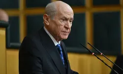 Bahçeli'den AB'ye KKTC tepkisi: İrade Brüksel'de değildir!