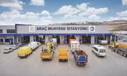 TÜVTÜRK'ten araç sahiplerine uyarı!