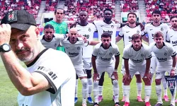 Beşiktaş, Midtjylland önünde avantaj arıyor!