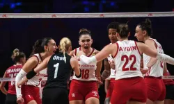Filenin Sultanları'nın, yarı finaldeki rakibi belli oldu