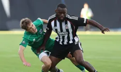 Beşiktaş'ta gönderilecek isimler belli oldu