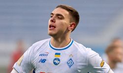 Galatasaray'ın gündemindeydi: Matviy Ponomarenko, 5 yıllık imza attı