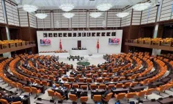 Meclis'te KKTC'nin adı değiştirilsin önerisi