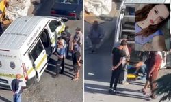 Evinin önünde bayıldı hastaneye götürülürken yolda öldü: Soruşturma başlatıldı