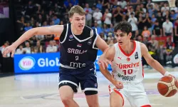 Final hayali sona erdi: U17 Milliler bronz madalya için sahaya çıkacak