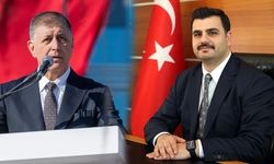 Transfer iddialarının gölgesinde AK Partili İnan'dan dikkat çeken açıklama: Partimizin kapısı her zaman açık!