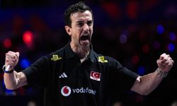 Daniele Santarelli: Türkiye'yi gerçekten çok seviyorum!