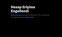 7 ayda 6 bin 644 sosyal medya hesabına erişim engeli getirildi!