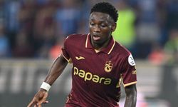 Trabzonspor ayrılığı açıkladı!