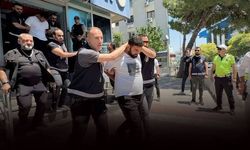 Cinayet iddiasıyla gözaltına alınmışlardı: 4 şüpheli tutuklandı!
