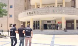 Tahliye olduktan 2 ay sonra uyuşturucu taşırken yakalandı!