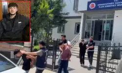 Arkadaşlar arasında çıkan bıçaklı kavgada hayatını kaybetti