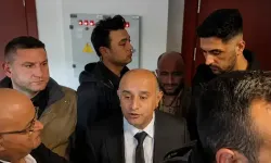 'Aziz İhsan Aktaş suç örgütü' davasında duruşma Salı gününe ertelendi