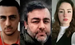 Yol kenarında bulunan kemikler, 2 kardeşin kayıp babasına ait çıktı!