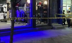 İş yerine düzenlediği silahlı saldırıda bir kişiyi yaralayan zanlı yakalandı