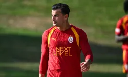 Galatasaraylı Abdülkerim Bardakcı'dan Fenerbahçe itirafı!