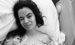 Oyuncu Aslı Bekiroğlu, sekizinci kez ameliyat olacak