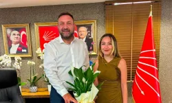 Gümrükçü ziyareti sonrası görevden alındı!