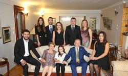Baratalı Ailesi CHP'den istifa etti