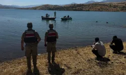 Tatil faciayla bitti: İki kız kardeş baraj gölünde boğuldu!