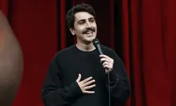 Komedyen Deniz Göktaş, havaalanında gözaltına alındı