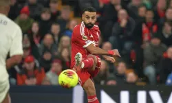 Salah transferinde rakip çıktı!