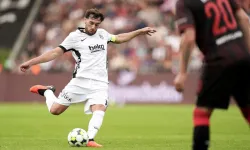 Beşiktaş Danimarka'da turu kaptı!