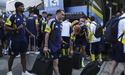 Fenerbahçe kamp için Avusturya’da!