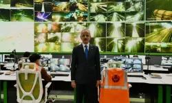 Akıllı yol için proje çalışmaları sürüyor