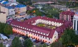 Tunceli Müzesi, 2026 DASA Ödülü'ne aday gösterildi