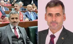 Belediye başkanına bıçaklı saldırı!