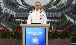 MSB'den Miçotakis'in tehdit sözüne yanıt