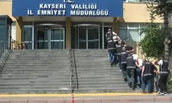 ‘Ehliyet sınavında’ usulsüzlük soruşturması: 15 tutuklama!