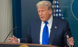 Trump: Suikast olursa İran'ı hiç görülmemiş seviyede bombalarız
