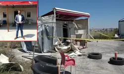 Durak başkanının öldüğü kavgaya ilişkin 18 şüphelisi adliyede