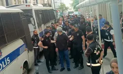 Büyükçekmece Belediyesi’ne yönelik ‘yolsuzluk’ davasında 1 kişiye tahliye